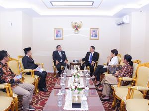 Bamsoet Dukung Lomba Cipta Lagu Cinta Indonesia untuk Milenial