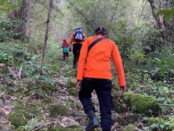 Remaja di Maros Hilang saat Buka Lahan di Hutan, Basarnas Turun Tangan