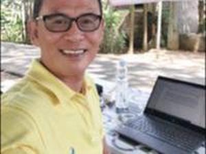 Berguru ke Kampung Urug