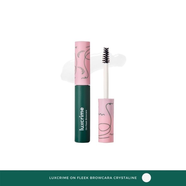 Browcara Bikin Alis Lebih On Point/ luxcrime.com Browcara Bikin Alis Lebih On Point/ luxcrime.com