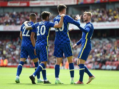 Sayap-sayap Patah Chelsea