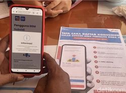Anggota DPR Soroti MyPertamina Sulitkan Rakyat, Begini Respons Bos Pertamina