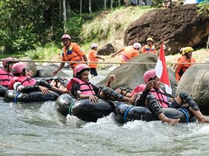 Trenggalek Gelar Anugerah Seratus Desa Wisata, Apa Tujuannya? Trenggalek Gelar Anugerah Seratus Desa Wisata, Apa Tujuannya?