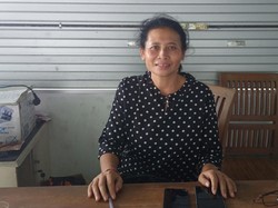 Hanya 11 dari 40 Perajin Tahu-Tempe Karangasem Dapat Subsidi Kedelai