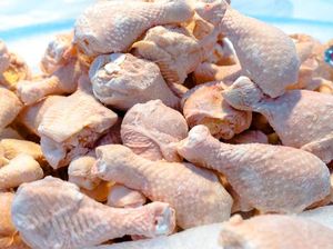 Bye-bye Krisis! Singapura Dapat Ayam Lagi dari Malaysia, Tapi Harganya Naik 25% Bye-bye Krisis! Singapura Dapat Ayam Lagi dari Malaysia, Tapi Harganya Naik 25%