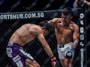 Ternyata Ini Pertimbangan Hakim Jatuhkan Vonis Ringan Atlet MMA Elipitua Ternyata Ini Pertimbangan Hakim Jatuhkan Vonis Ringan Atlet MMA Elipitua