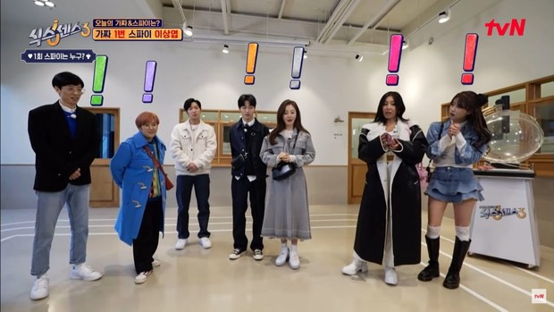 Episode Pertama Musim Ketiga / Foto : instagram.com/6_s_e_n_s_e/ Episode Pertama Musim Ketiga / Foto : https://otakukart.com/