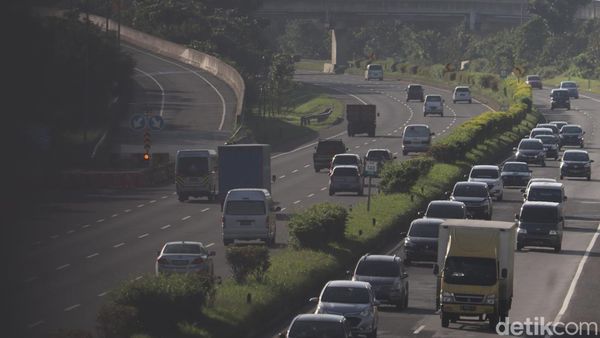 Melihat Exit Tol Gedebage KM 149