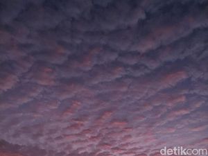 11 Golongan Manusia yang Dilihat Nabi Muhammad SAW Saat Isra Mikraj