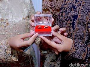 Budayawan Sebut Tradisi Pertunangan Anak di Madura Rentan Putus Budayawan Sebut Tradisi Pertunangan Anak di Madura Rentan Putus