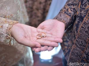 Rupa-rupa Alasan Hakim Izinkan Pernikahan Beda Agama di Indonesia