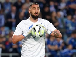 Donnarumma Kiper Nomor 1 PSG Musim Depan