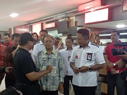 Koster Ungkap Alasan WNA Jadi Penyumbang Kasus COVID-19 di Bali