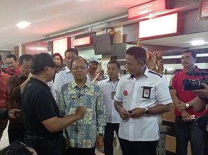 Koster Ungkap Alasan WNA Jadi Penyumbang Kasus COVID-19 di Bali Koster Ungkap Alasan WNA Jadi Penyumbang Kasus COVID-19 di Bali