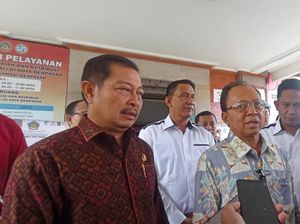Soal Penolakan Terminal LNG, Koster: Nggak Ada Mengenai Mangrove! Soal Penolakan Terminal LNG, Koster: Nggak Ada Mengenai Mangrove!