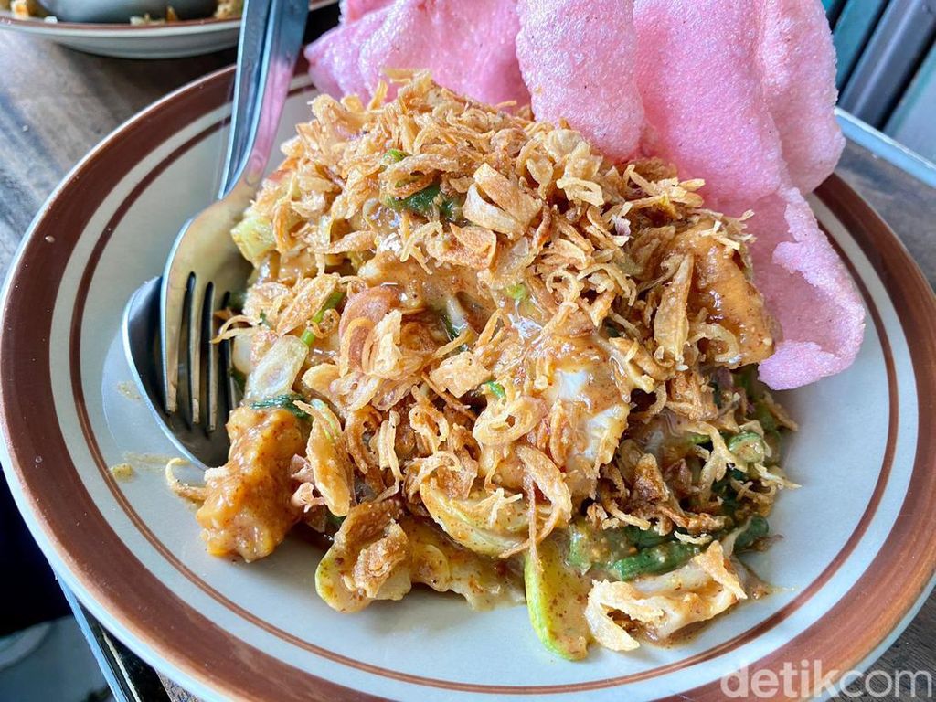 5 Gado-gado Enak Rp 20 Ribuan di Jaksel, Cocok Buat Tanggal Tua 5 Gado-gado Enak Rp 20 Ribuan di Jaksel, Cocok Buat Tanggal Tua
