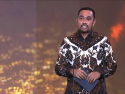 Dewan Pakar Tegaskan Tak Ada Keterlibatan Kapolri di Hoegeng Awards