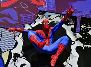 Marvel Rayakan 60 Tahun Spider-Man Lewat Beyond Amazing