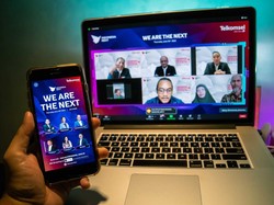 Telkomsel Umumkan 34 Talent Terbaik IndonesiaNext Season 6