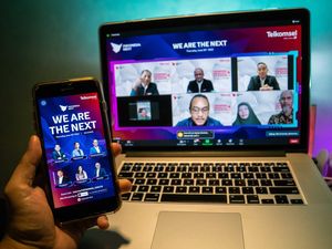 Telkomsel Umumkan 34 Talent Terbaik IndonesiaNext Season 6 Telkomsel Umumkan 34 Talent Terbaik IndonesiaNext Season 6