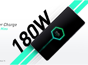 Gokil! Infinix 180W Thunder Charge Isi 50% Baterai Cuma 4 Menit Gokil! Infinix 180W Thunder Charge Isi 50% Baterai Cuma 4 Menit