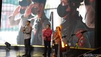 Irjen Akhmad Wiyagus, Polisi Berintegritas Hoegeng Awards 2022