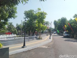 Jalan Arteri di Majalengka Bakal Semakin Menyala Jelang Lebaran