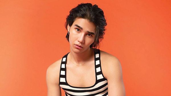 Pesona Jeff Satur Sang Bintang Thailand Idola Gen Z