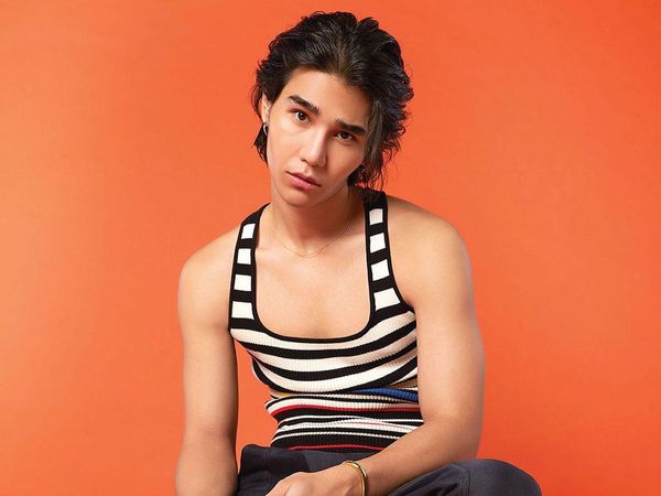 Pesona Jeff Satur Sang Bintang Thailand Idola Gen Z