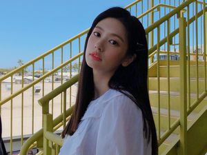 Jung Hae In-Jung So Min Digaet Main Drakor karya Penulis Hometown Cha-Cha-Cha