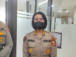 Polri Jelaskan Pelanggaran AKP Dyah Terkait Kasus Sambo Berujung Demosi