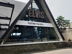Di-blacklist Holywings di Bogor gegara Aturan Dilanggar Kafe Elvis