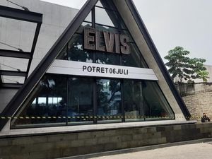 Di-blacklist Holywings di Bogor gegara Aturan Dilanggar Kafe Elvis Di-blacklist Holywings di Bogor gegara Aturan Dilanggar Kafe Elvis