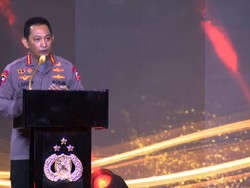 Kapolri Bentuk Tim Dipimpin Wakapolri Usut Baku Tembak di Rumah Ferdy Sambo