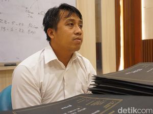 Polisi Ngotot Telisik Pidana Uang Baru Rp 3,7 M, Kali Ini Pakai UU Perbankan