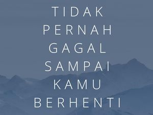 50 Kata-Kata Story WA yang Singkat, Menarik, dan Aesthetic