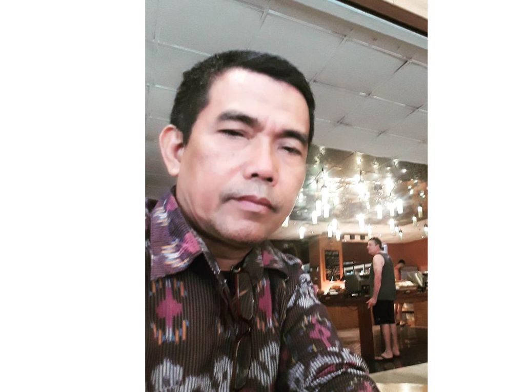 Puskopti Bali Sebut Subsidi Kedelai Hanya untuk Anggota Kopti Puskopti Bali Sebut Subsidi Kedelai Hanya untuk Anggota Kopti