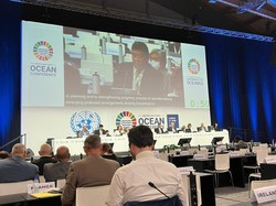 Jurus KKP Penuhi Target 32,5 Juta Hektare Konservasi Laut di 2030