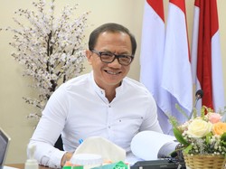 KIP Apresiasi Hoegeng Awards Jadi Momentum Polri Lebih Baik