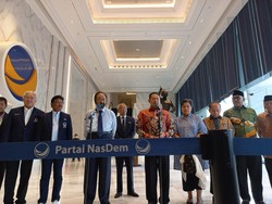 Bamsoet: Surya Paloh Usul Capres-capres 2024 Diundang Sampaikan Visi di MPR