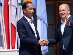 Kunjungan Jokowi ke Eropa Bekal Penting Jadi Ketua ASEAN 2023