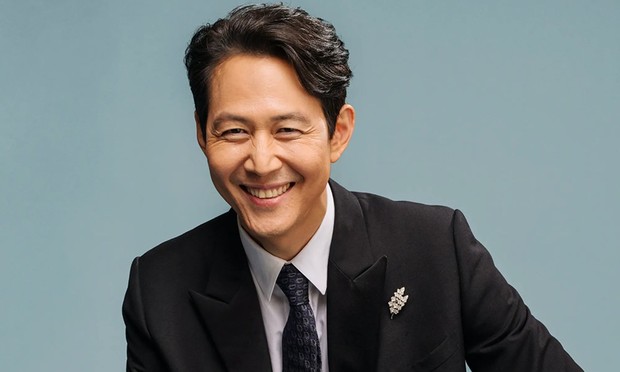 Sebelum diambil oleh Rain, Lee Jung Jae menjadi aktor pertama yang ditawari berperan dalam drama Full House.