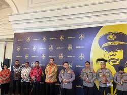 Kapolri Ingin Semangat Jenderal Hoegeng Jadi Pegangan Seluruh Anggota Polri