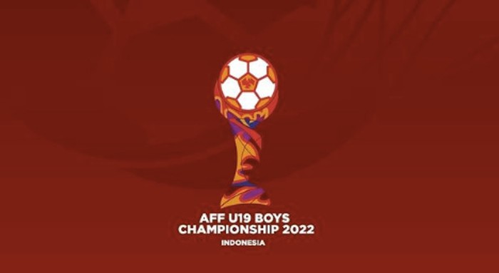 Logo Piala AFF U-19 2022