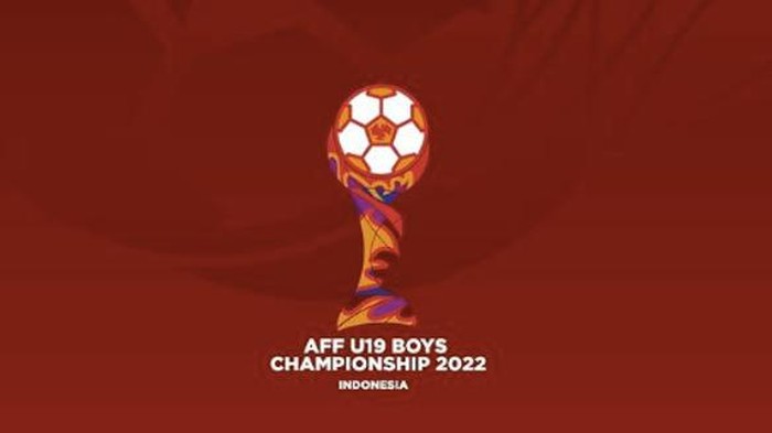 Logo Piala AFF U-19 2022