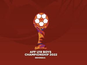 Tanpa Indonesia, Ini Dia 4 Peserta Semifinal Piala AFF U-19 2022 Tanpa Indonesia, Ini Dia 4 Peserta Semifinal Piala AFF U-19 2022