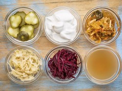 Ini Pandangan Islam soal Makanan dan Minuman Fermentasi