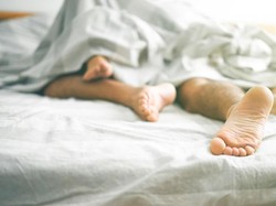 Biar Tak Loyo, Konsumsi 5 Makanan Manis Untuk Picu Gairah Seksual