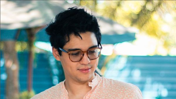 8 Pesona Maxime Bouttier, Aktor RI Akting Jadi Calon Mantu Julia Roberts