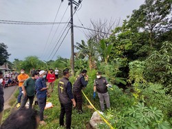 Terungkapnya Pasutri Pembunuh Wanita yang Mayatnya dalam Karung di Makassar